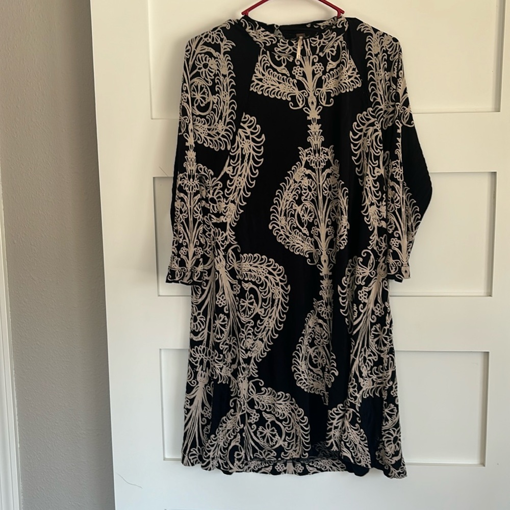 Free people dress/tunic. Size medium